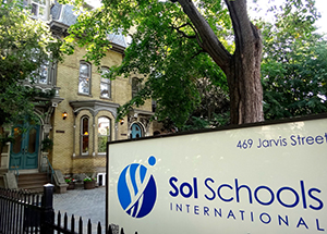 Sol Schools International