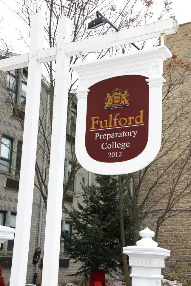 Fulford Preparatory College