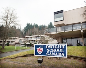 Dwight School Canada